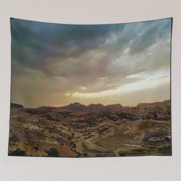 Item preview, Jordan Landscape designed and sold by lynchhorizon.