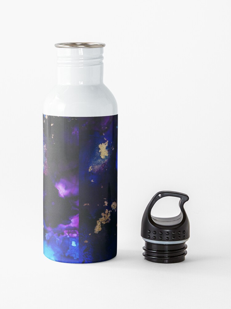 Alternate view of Star of the Shards Water Bottle