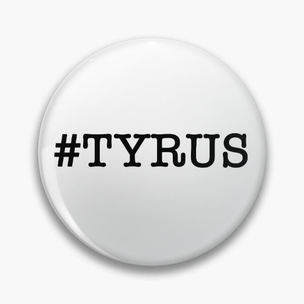 Item preview, Tyrus designed and sold by AlexVR.