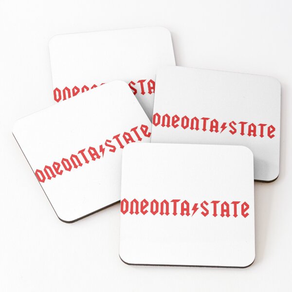 Item preview, oneonta state  designed and sold by Bixchurse.