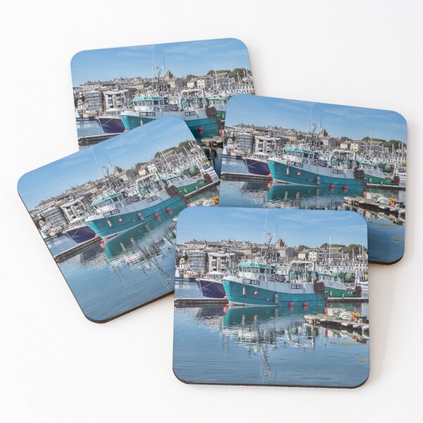 Item preview, #325 Plymouth Harbour designed and sold by phutball.