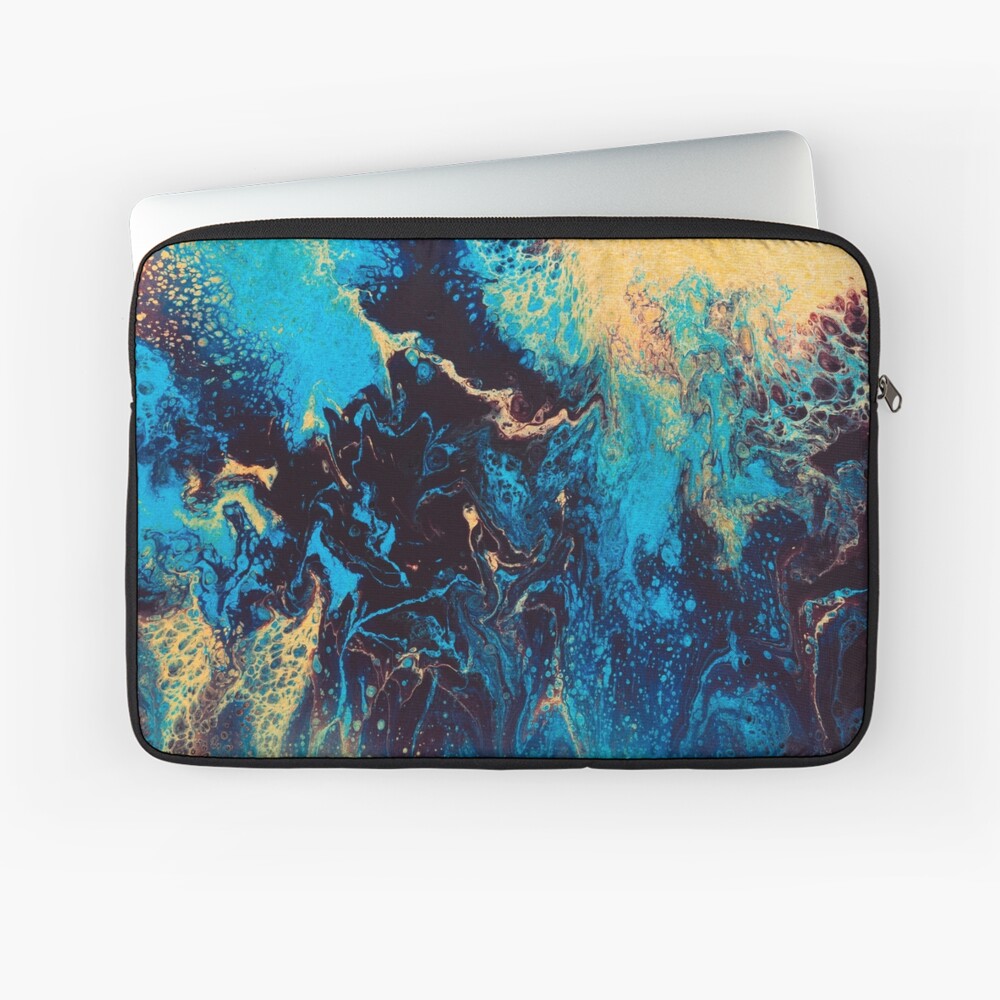 Item preview, Laptop Sleeve designed and sold by InsertTitleHere.
