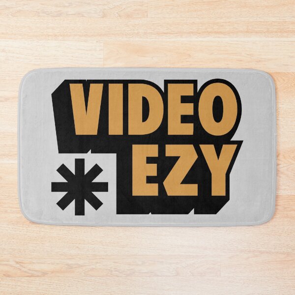 Item preview, Video Ezy designed and sold by Linubidix.