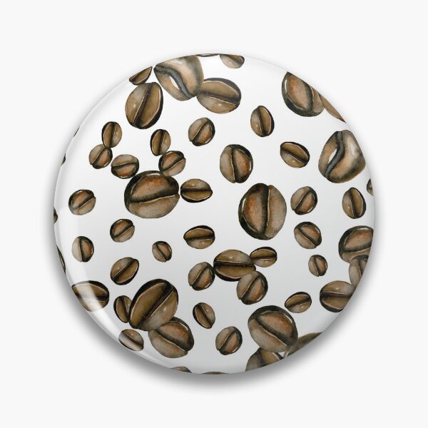 Item preview, coffee beans designed and sold by tejaltank.
