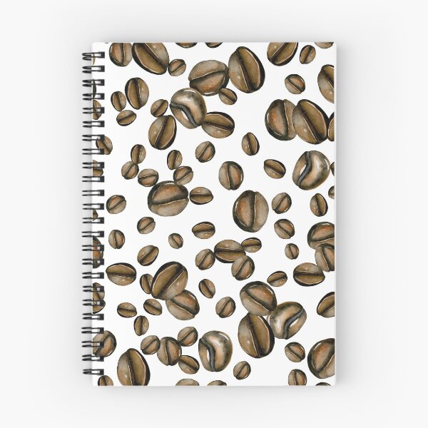 Item preview, coffee beans designed and sold by tejaltank.