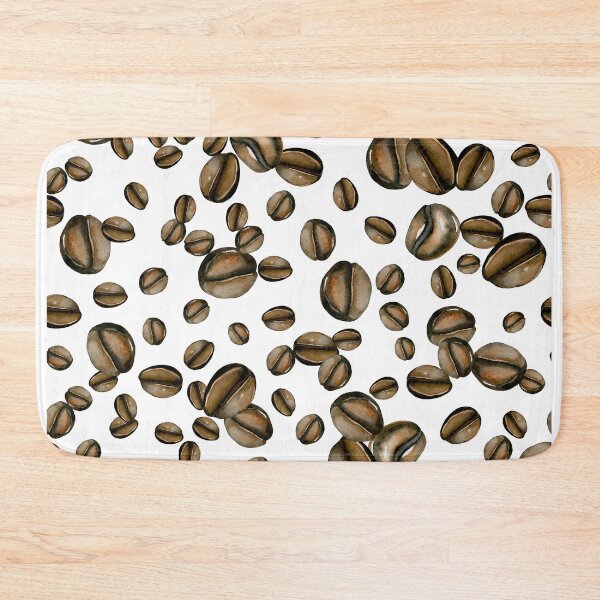 Item preview, coffee beans designed and sold by tejaltank.