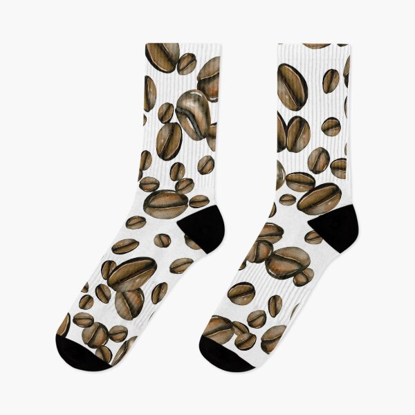 Item preview, coffee beans designed and sold by tejaltank.
