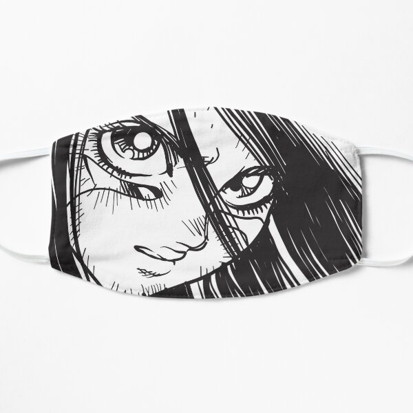 Angel warrior Mask