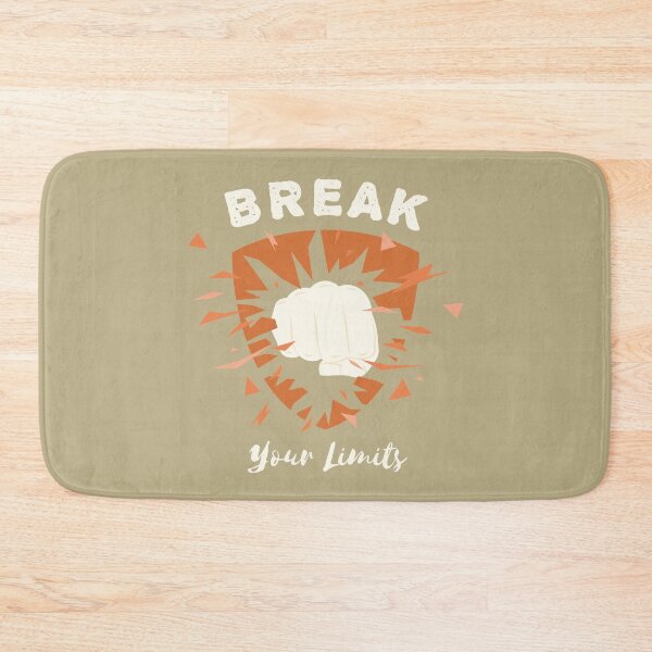 Item preview, Brake your Limits designed and sold by FotoArtist.