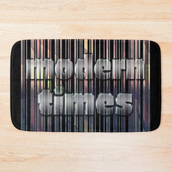 Item preview, Modern times designed and sold by Sinmara12.