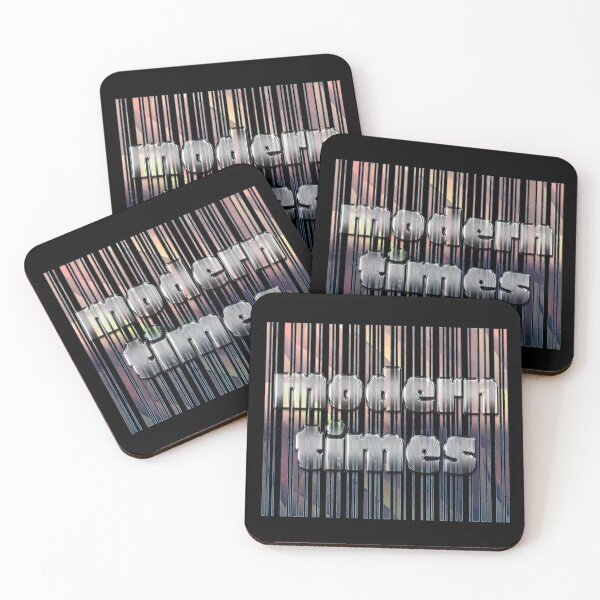 Item preview, Modern times designed and sold by Sinmara12.