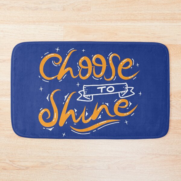 Item preview, Choose To Shine designed and sold by FotoArtist.