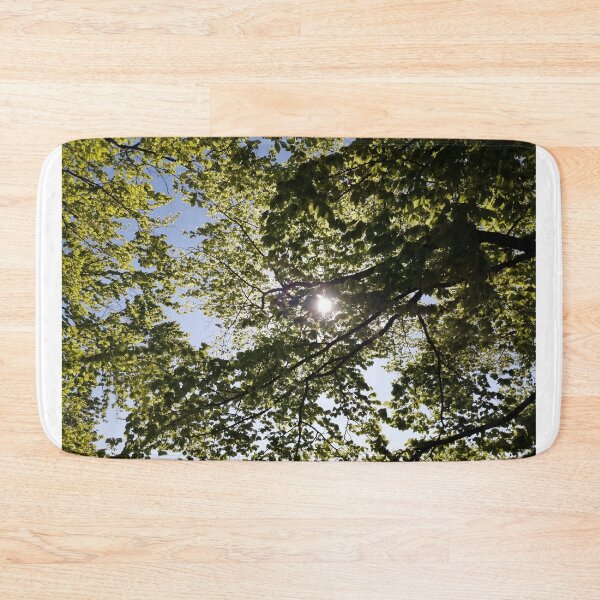 Item preview, Sun through the trees designed and sold by Minniemoke.