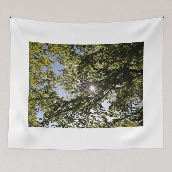 Item preview, Sun through the trees designed and sold by Minniemoke.