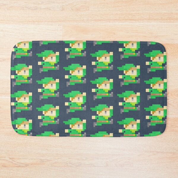 Item preview, pixel bumblink jump designed and sold by prettyguardian.