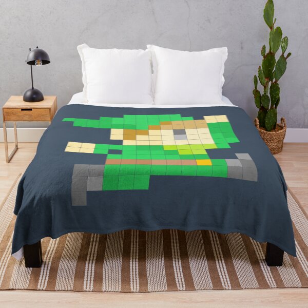 Item preview, pixel bumblink jump designed and sold by prettyguardian.