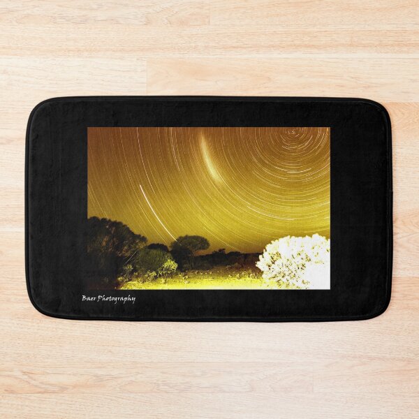 Item preview, Star Trails  designed and sold by Narelle Baer.