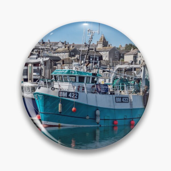 Artikelvorschau, #326 Plymouth Harbour entworfen und verkauft von phutball.