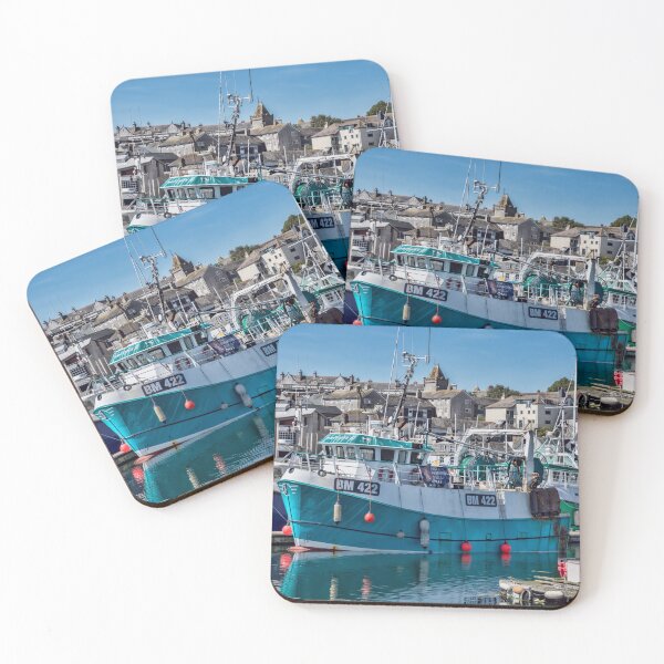 Item preview, #326 Plymouth Harbour designed and sold by phutball.