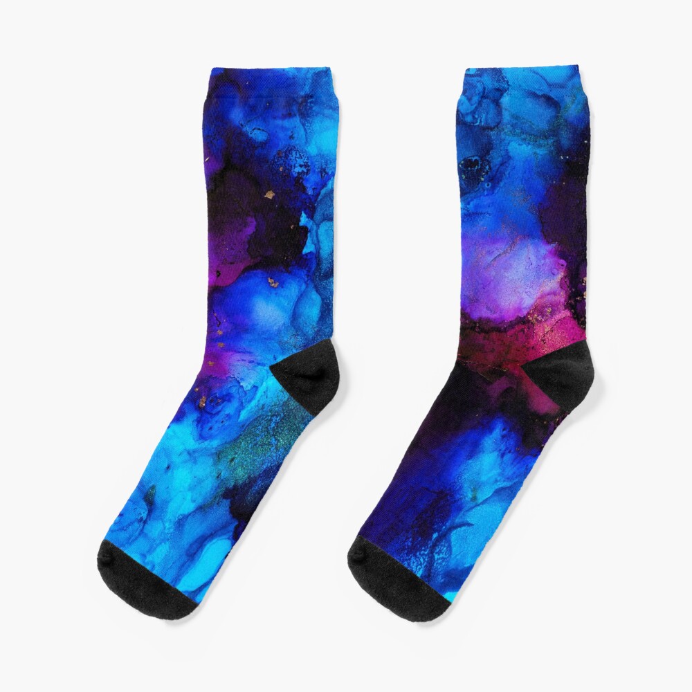 Item preview, Socks designed and sold by InsertTitleHere.