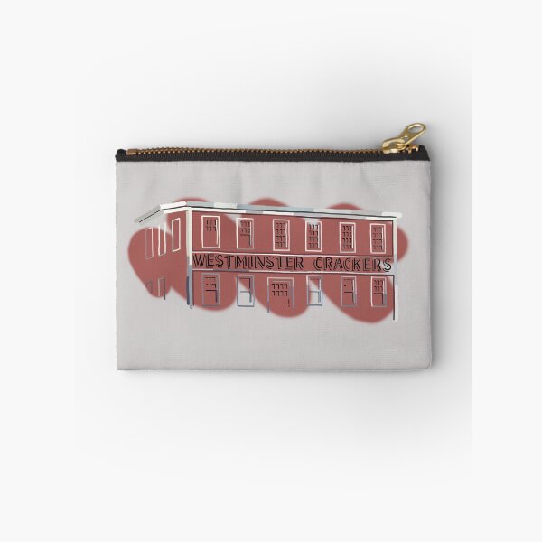 Item preview, Westminster Cracker Factory - Westminster, MA. designed and sold by KileyRae.