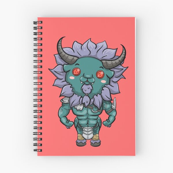 Item preview, Blue-maned Plush Lynel designed and sold by ItsMyArtYaFoo.