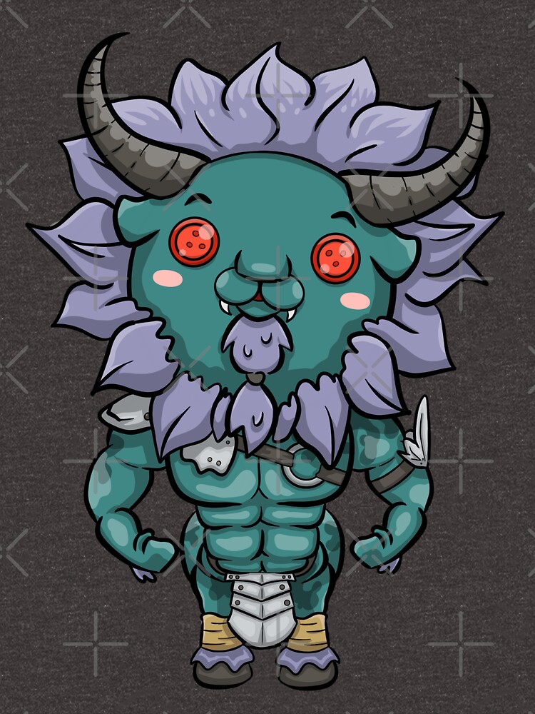 botw lynel plush