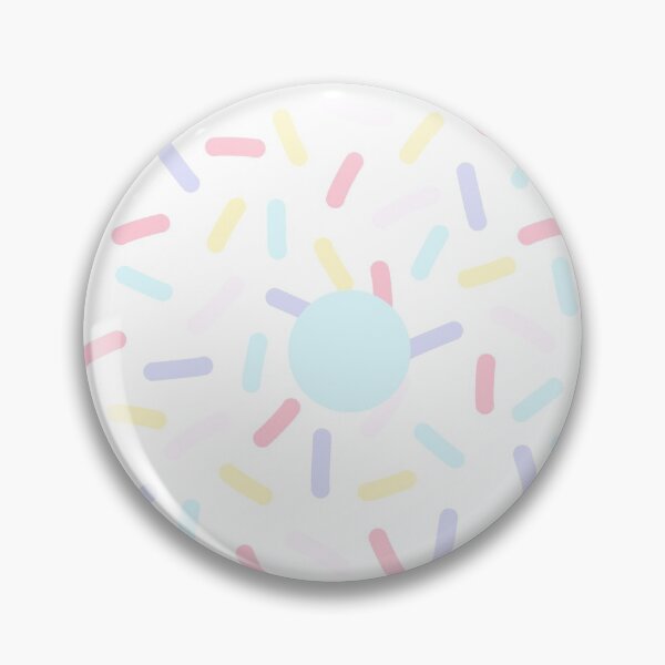 Artikelvorschau, Sprinkles Print entworfen und verkauft von designbyelle.