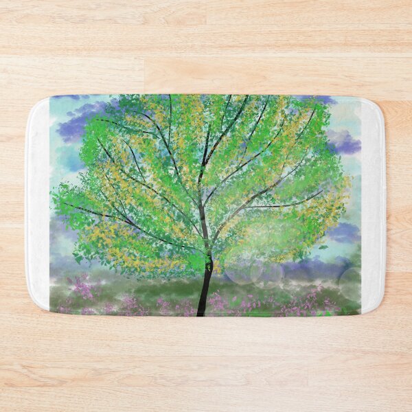 Item preview, A Tree designed and sold by AnuKumariVerma.