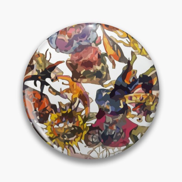 Item preview, Abundance designed and sold by Karl Frey.