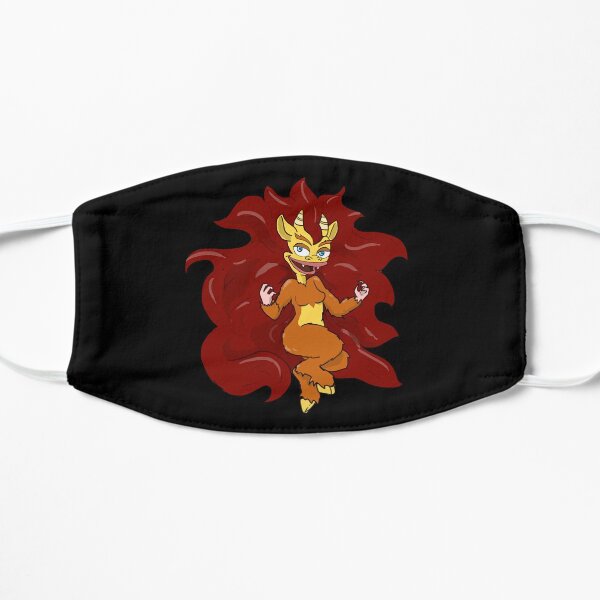 Hormone Monstress Mask