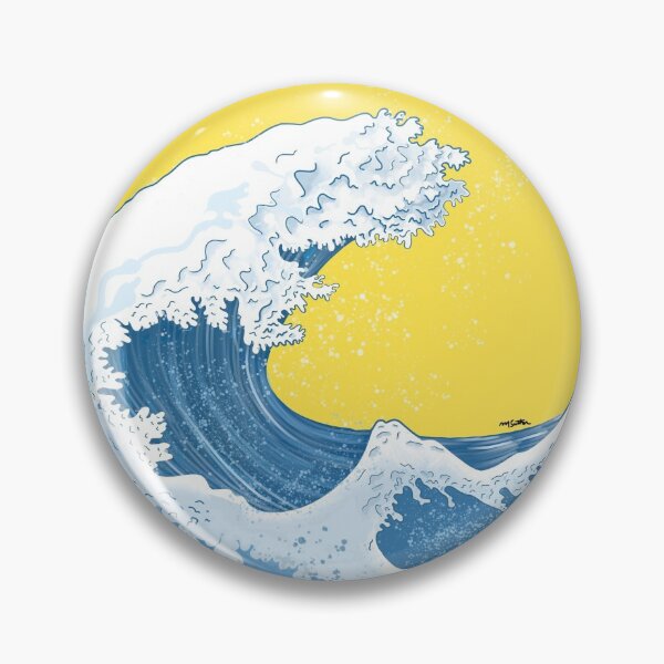 Item preview, Making Waves designed and sold by macsutton24.