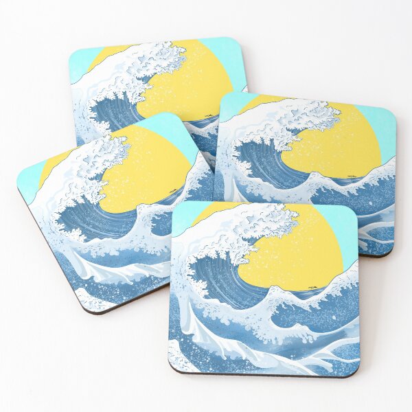 Item preview, Making Waves designed and sold by macsutton24.