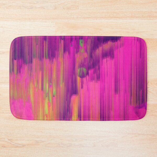 Item preview, DayGlo designed and sold by Jennifer Walsh Design.