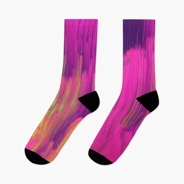 Item preview, DayGlo designed and sold by Jennifer Walsh Design.