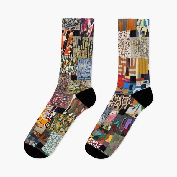 Item preview, Contemporary Art designed and sold by Montage-Madness.