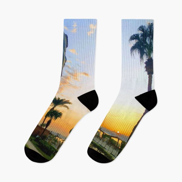 Item preview, Pharaoh sunset on the river Nile designed and sold by lynchhorizon.