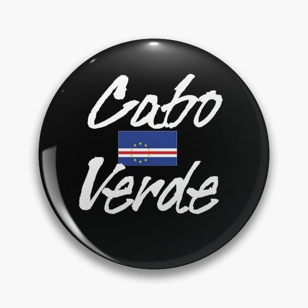 Item preview, Cabo Verde designed and sold by egrubbs.