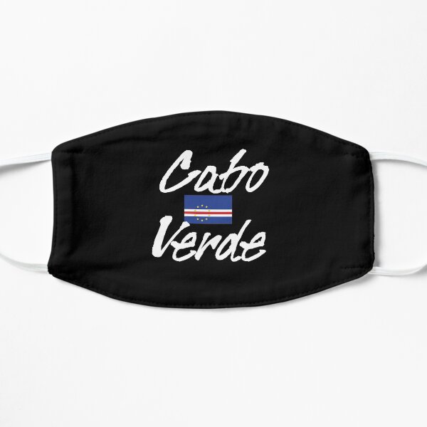 Cabo Verde Masque taille M/L
