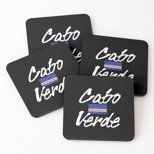 Item preview, Cabo Verde designed and sold by egrubbs.