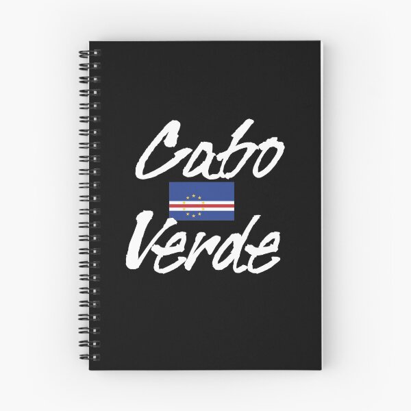 Item preview, Cabo Verde designed and sold by egrubbs.