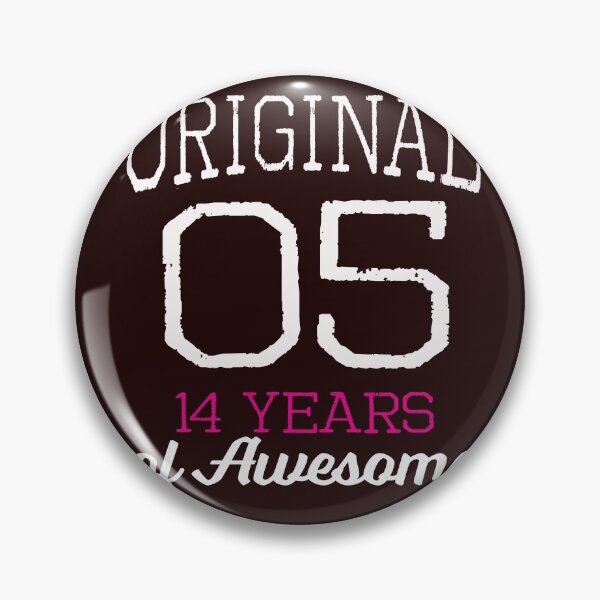 Item preview, Top Girls 14th Birthday Original 05 Gift Design designed and sold by LGamble12345.