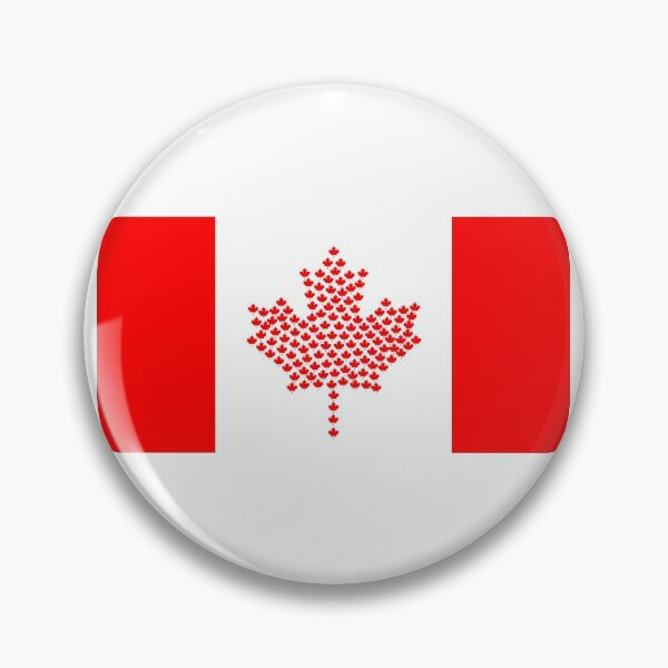 Item preview, Maple Leaf Flag designed and sold by MUZA9.