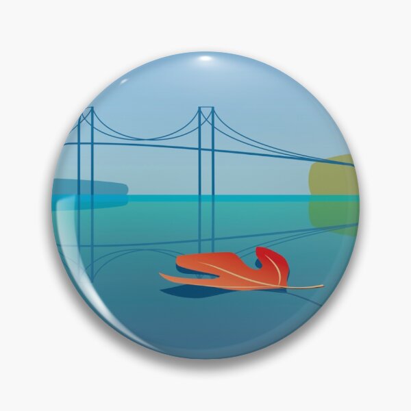 Item preview, Chesapeake Bay, Maryland designed and sold by CrickettGrrrl.