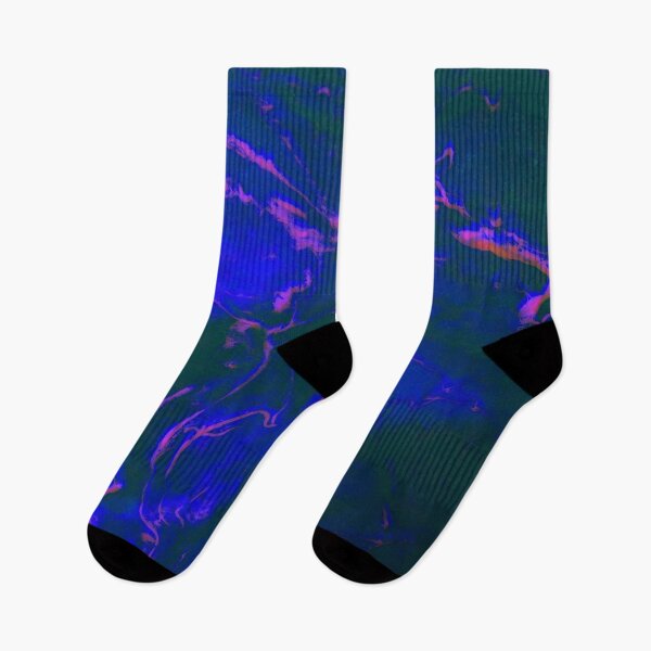 Item preview, Neon Nightriders designed and sold by Jennifer Walsh Design.