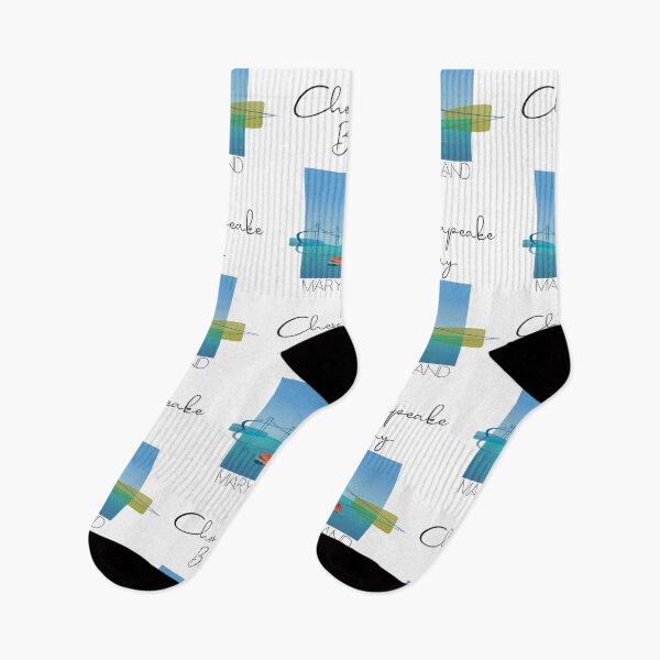 Item preview, Chesapeake Bay, Maryland designed and sold by CrickettGrrrl.