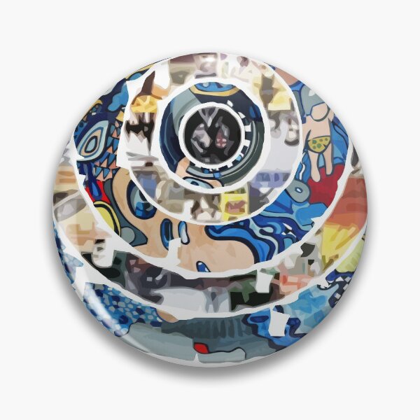 Item preview, Live Target designed and sold by Karl Frey.