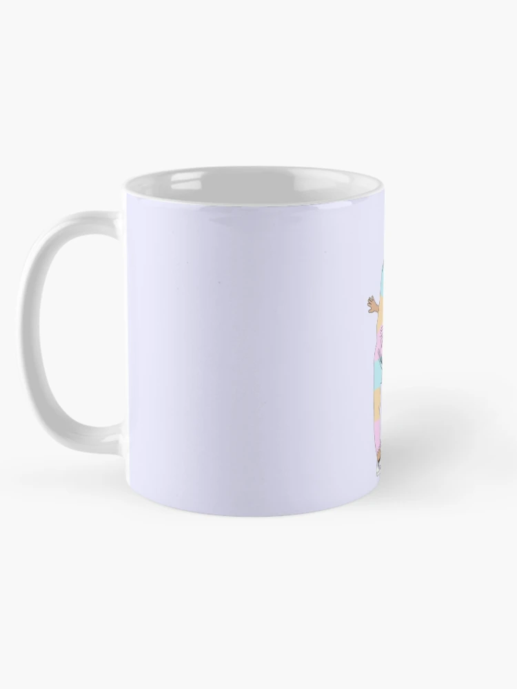 Thumbnail 5 of 6, Coffee Mug, Addison Rae Drawing designed and sold by AJ27.