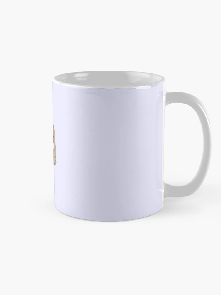 Thumbnail 3 of 6, Coffee Mug, Addison Rae Drawing designed and sold by AJ27.