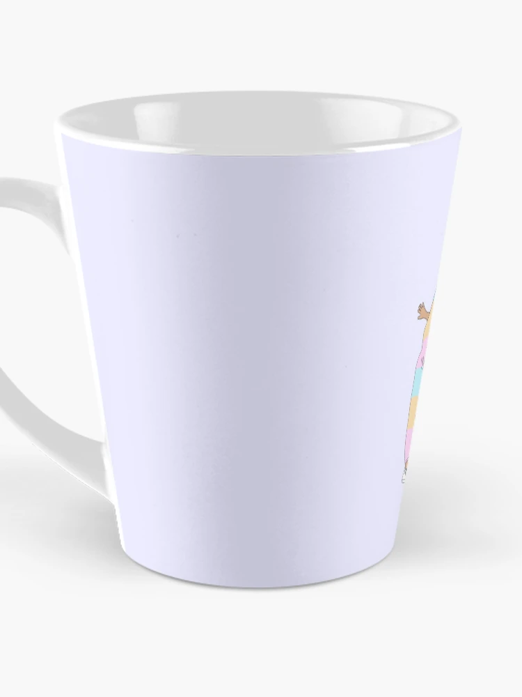 Thumbnail 3 of 4, Coffee Mug, Addison Rae Drawing designed and sold by AJ27.